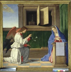 Annunciation